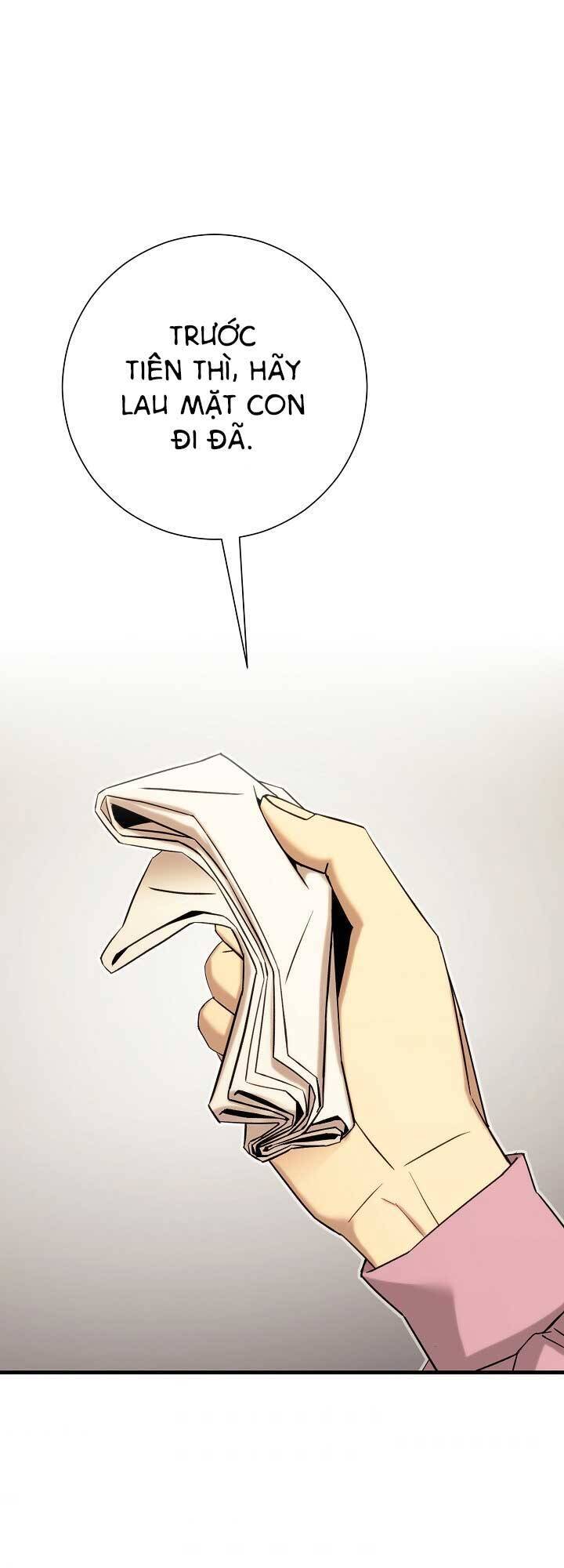 Anh Hùng Trở Về - Chương 2