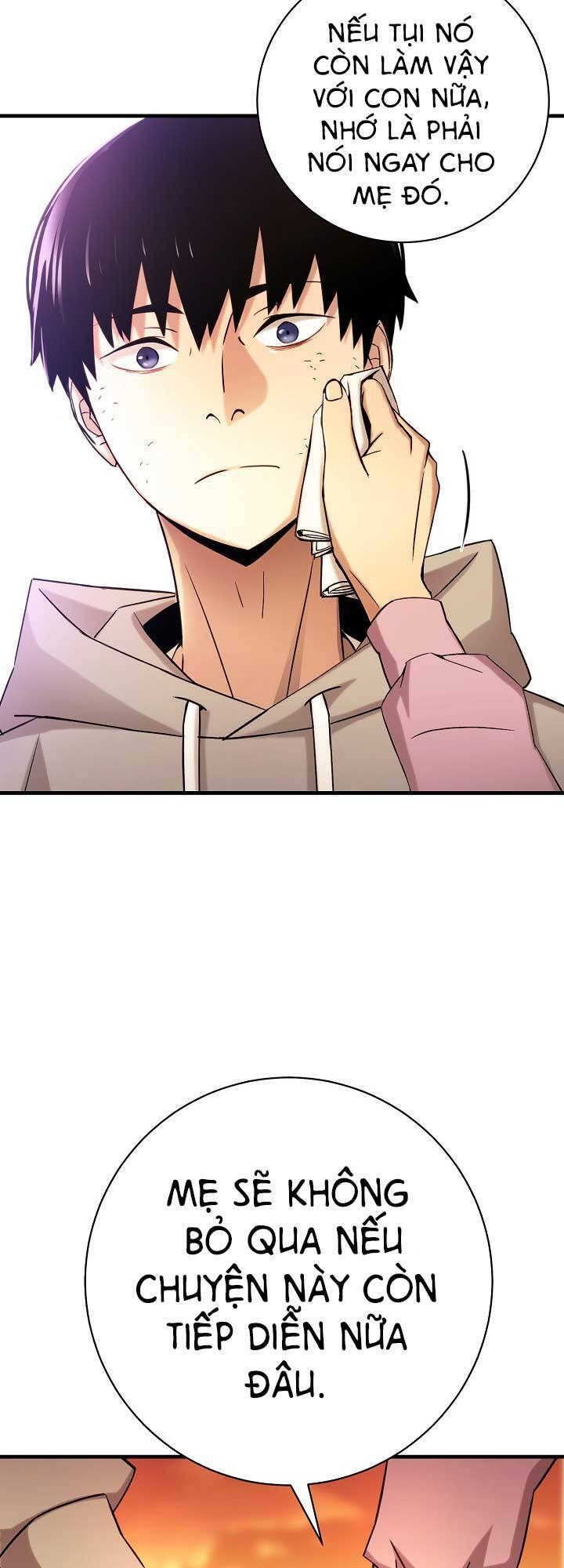 Anh Hùng Trở Về - Chương 2