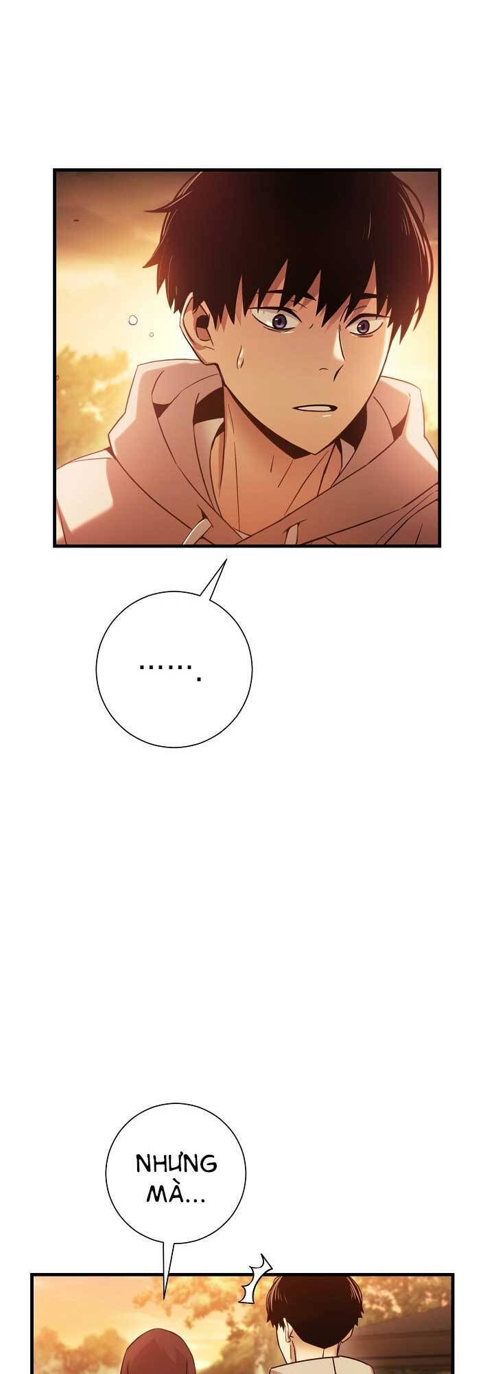 Anh Hùng Trở Về - Chương 2