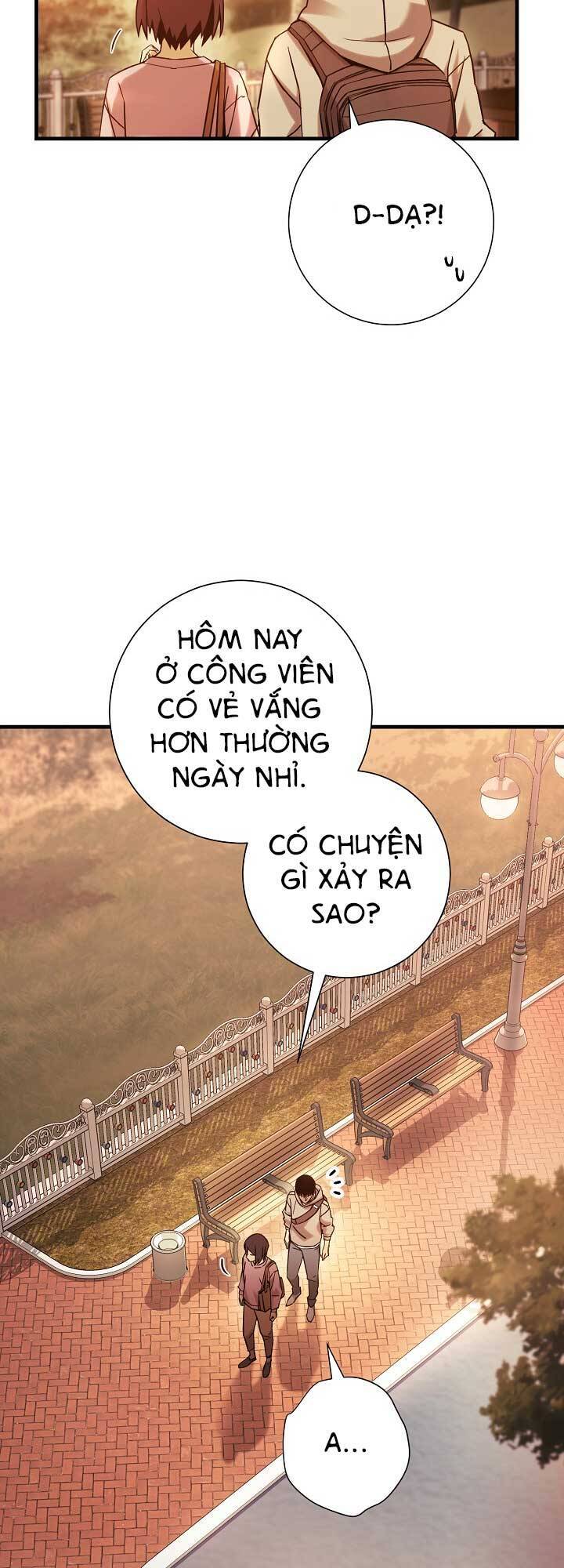 Anh Hùng Trở Về - Chương 2