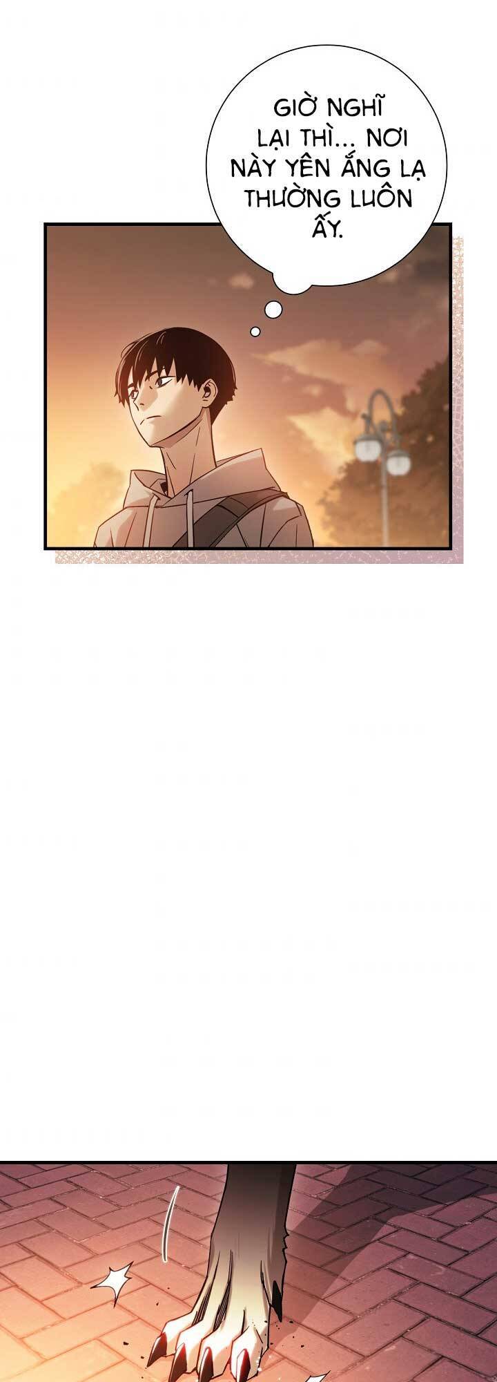 Anh Hùng Trở Về - Chương 2