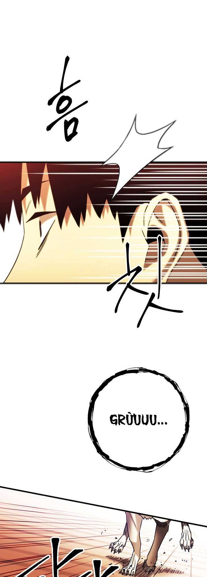 Anh Hùng Trở Về - Chương 2