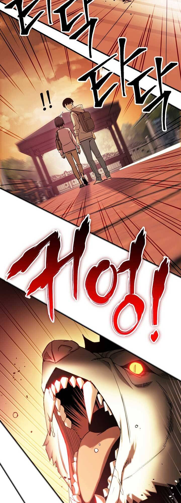 Anh Hùng Trở Về - Chương 2