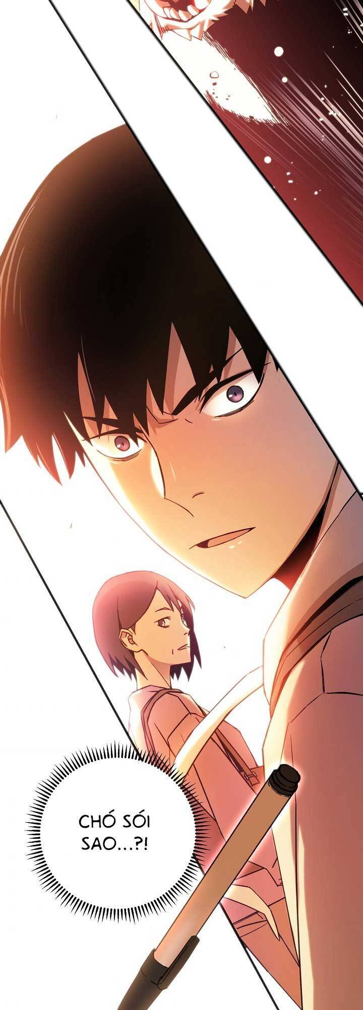 Anh Hùng Trở Về - Chương 2