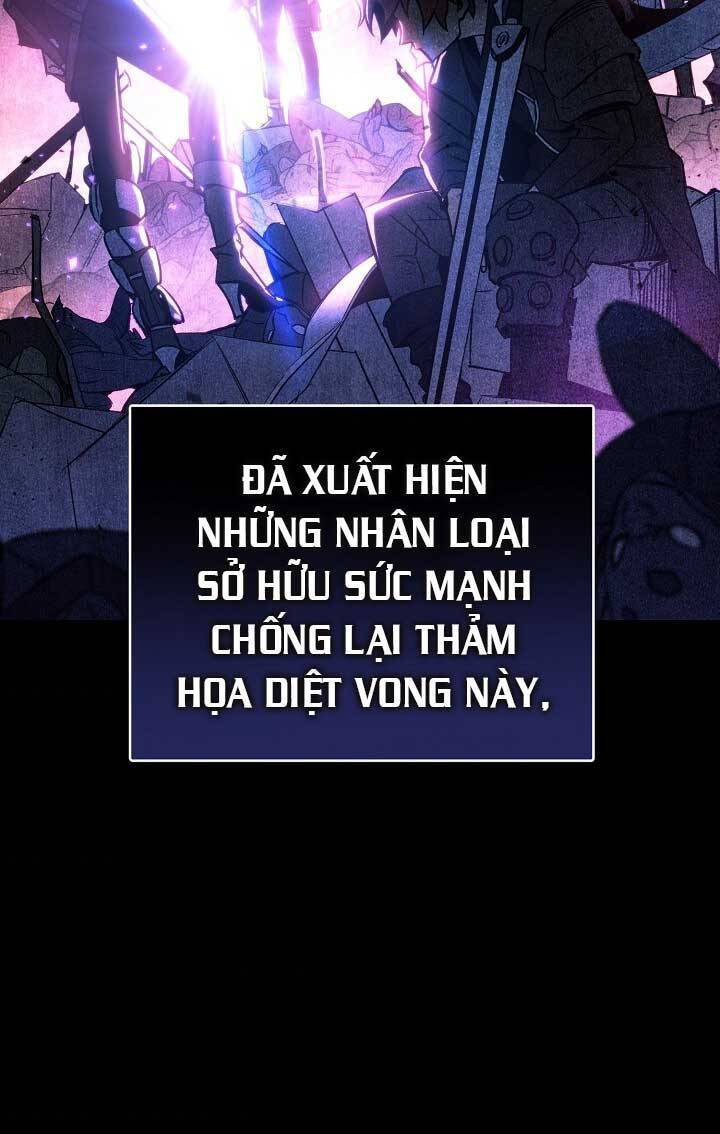 Anh Hùng Trở Về - Chương 2