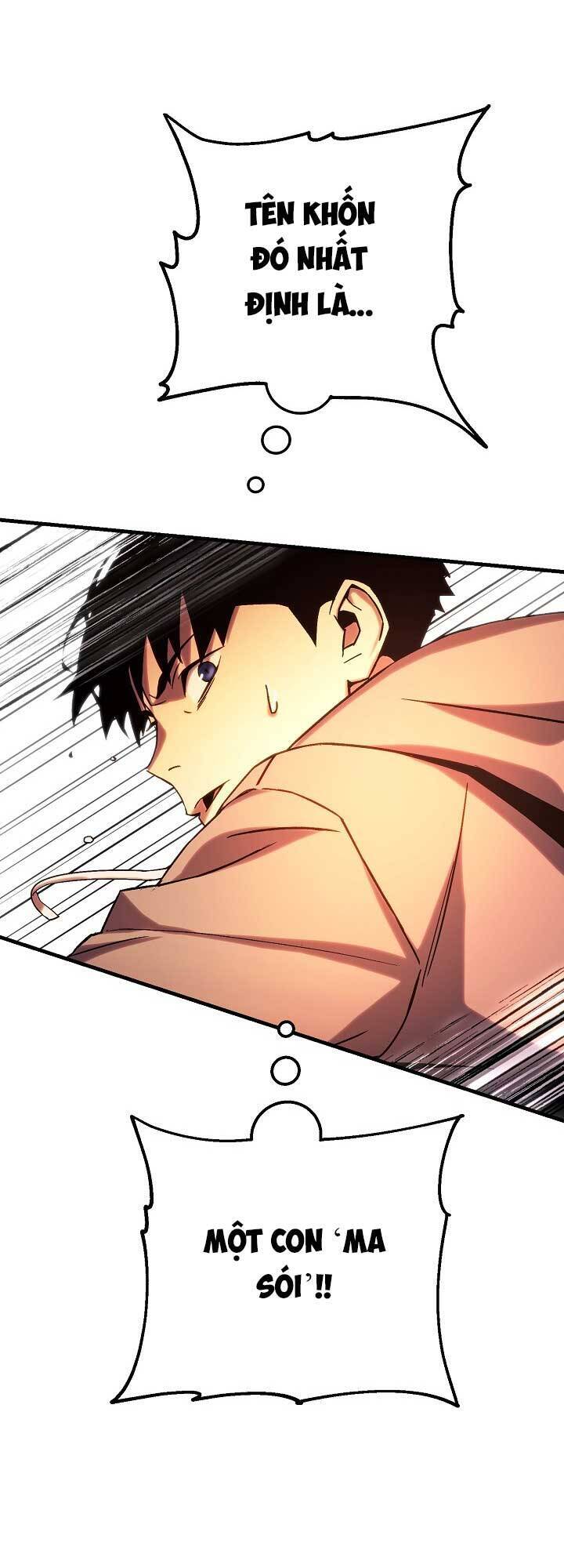 Anh Hùng Trở Về - Chương 2