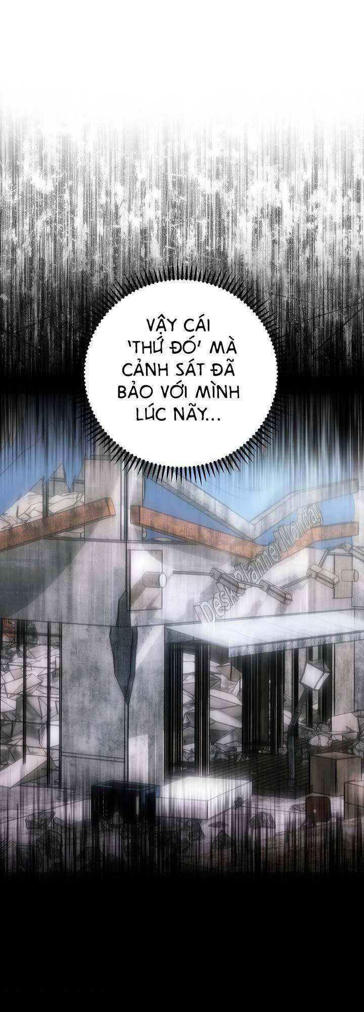 Anh Hùng Trở Về - Chương 2