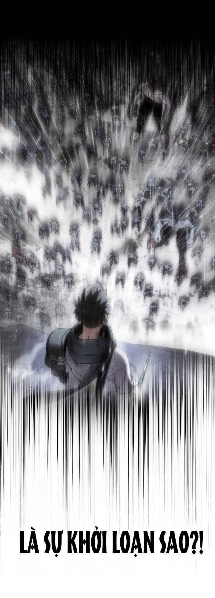 Anh Hùng Trở Về - Chương 2