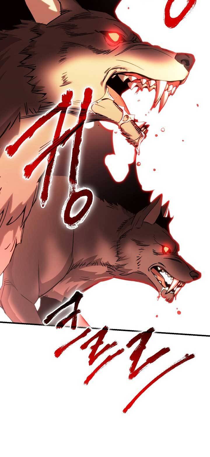 Anh Hùng Trở Về - Chương 2