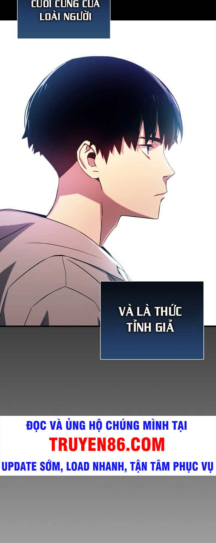 Anh Hùng Trở Về - Chương 2