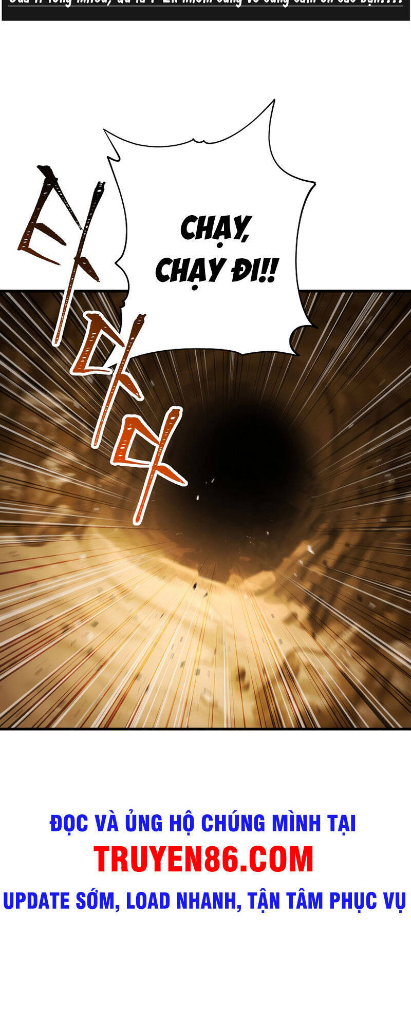 Anh Hùng Trở Lại - Chương 20