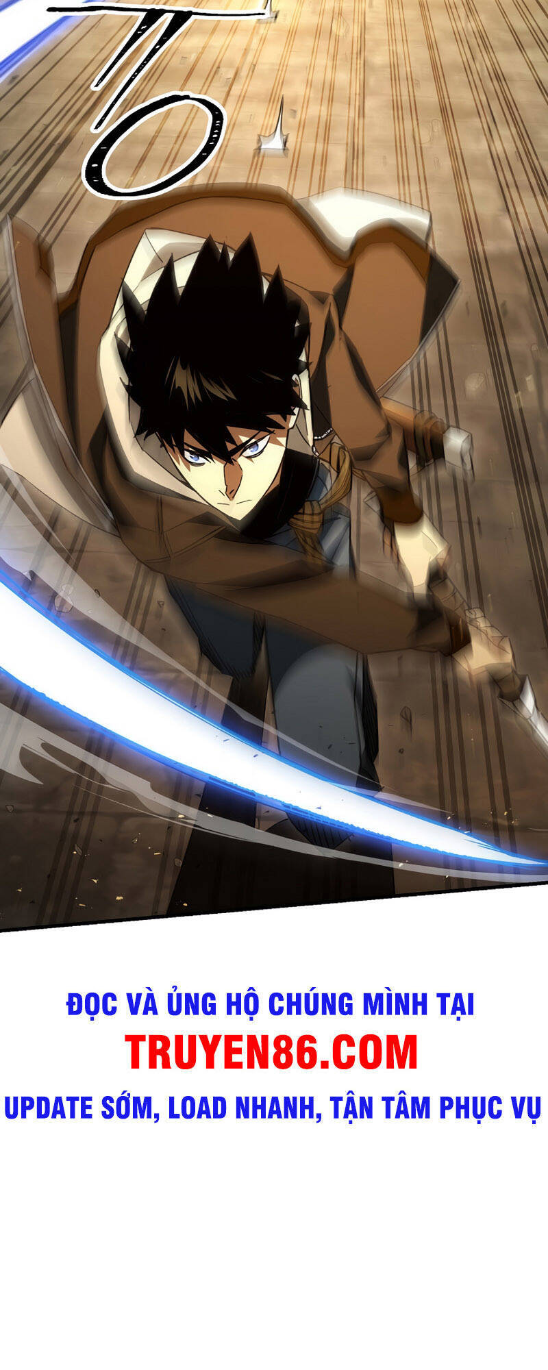 Anh Hùng Trở Lại - Chương 20