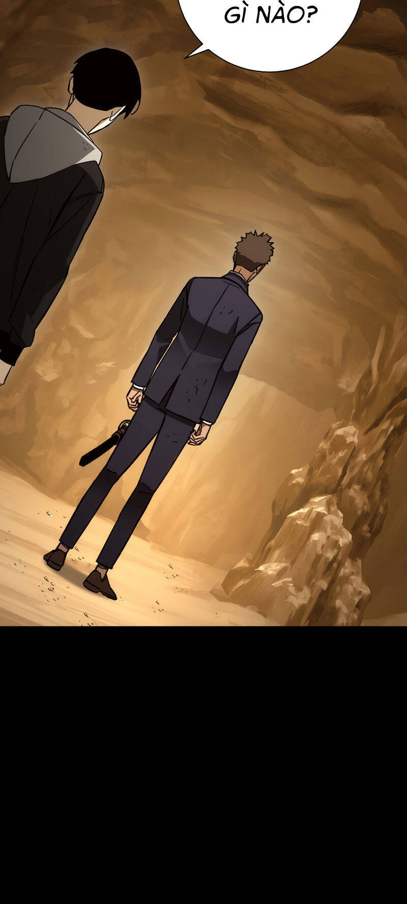 Anh Hùng Trở Lại - Chương 20