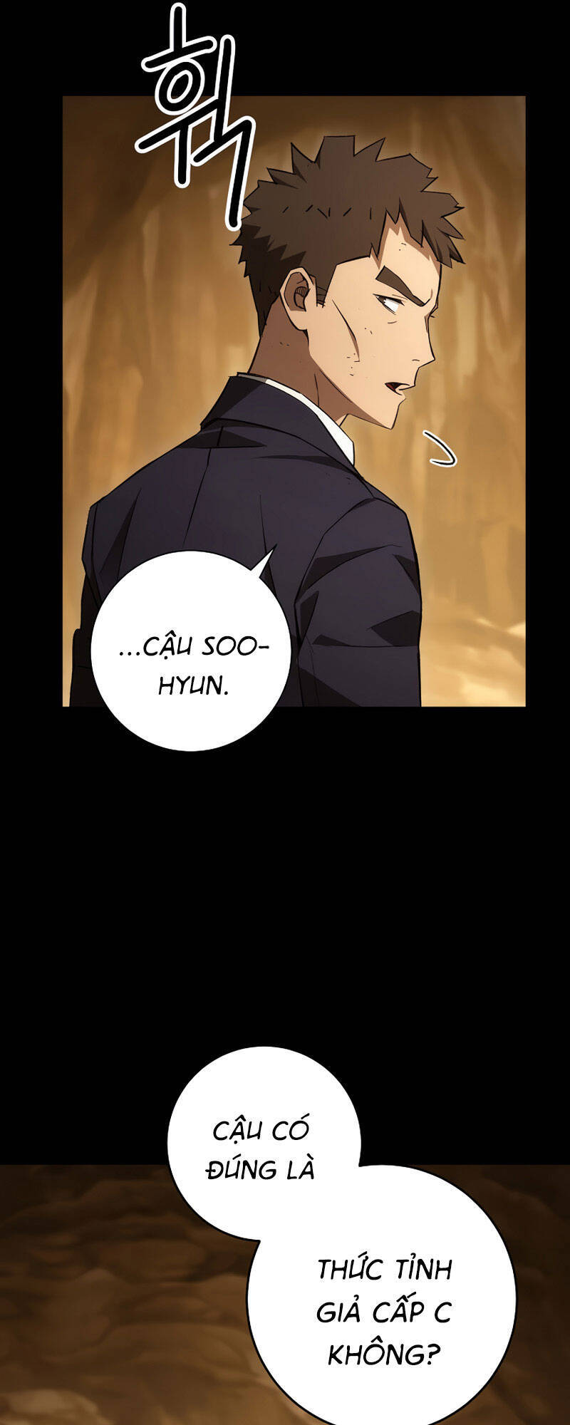 Anh Hùng Trở Lại - Chương 20