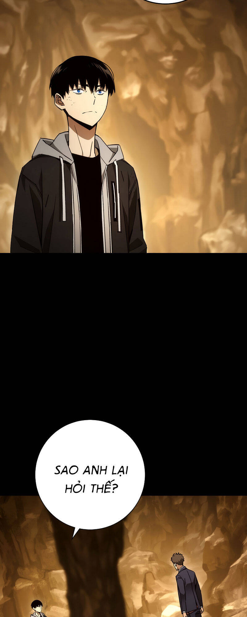 Anh Hùng Trở Lại - Chương 20