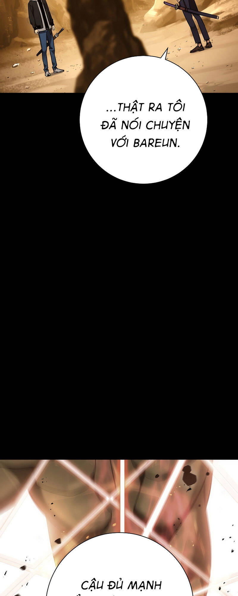 Anh Hùng Trở Lại - Chương 20