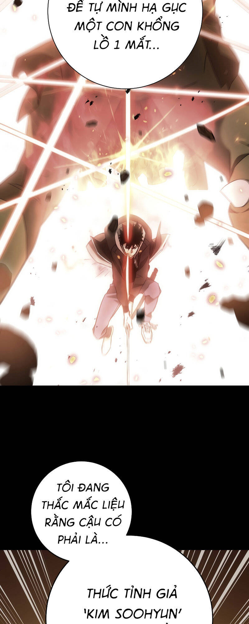 Anh Hùng Trở Lại - Chương 20