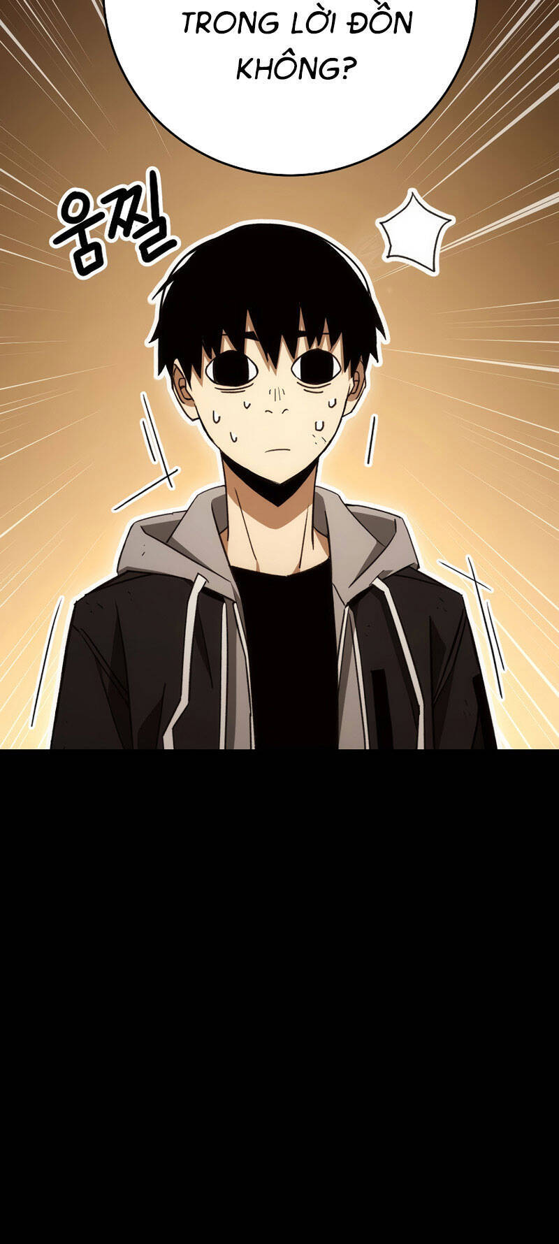 Anh Hùng Trở Lại - Chương 20