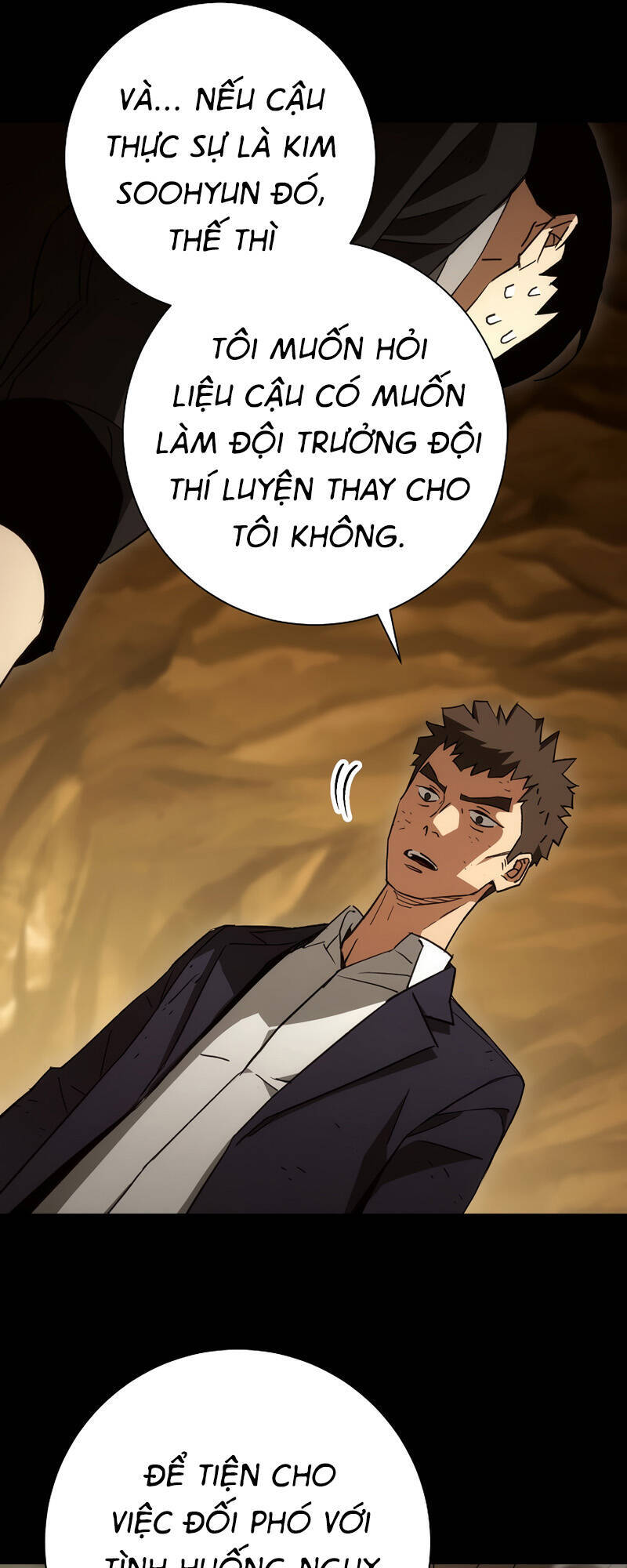 Anh Hùng Trở Lại - Chương 20