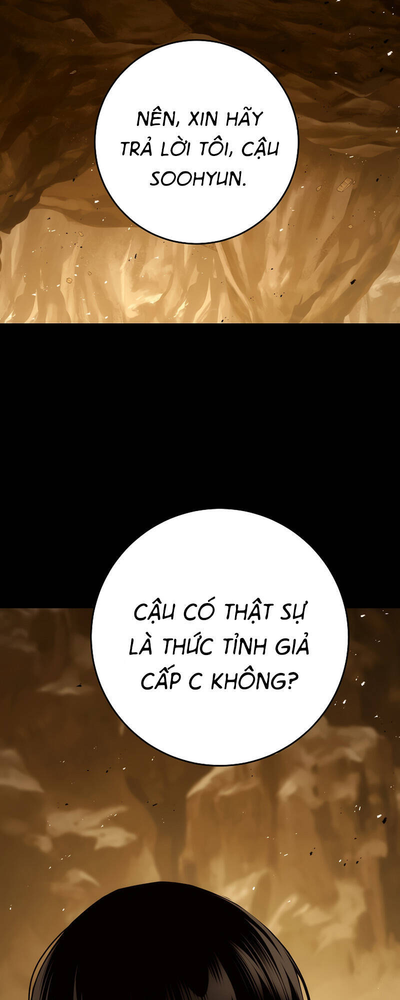 Anh Hùng Trở Lại - Chương 20