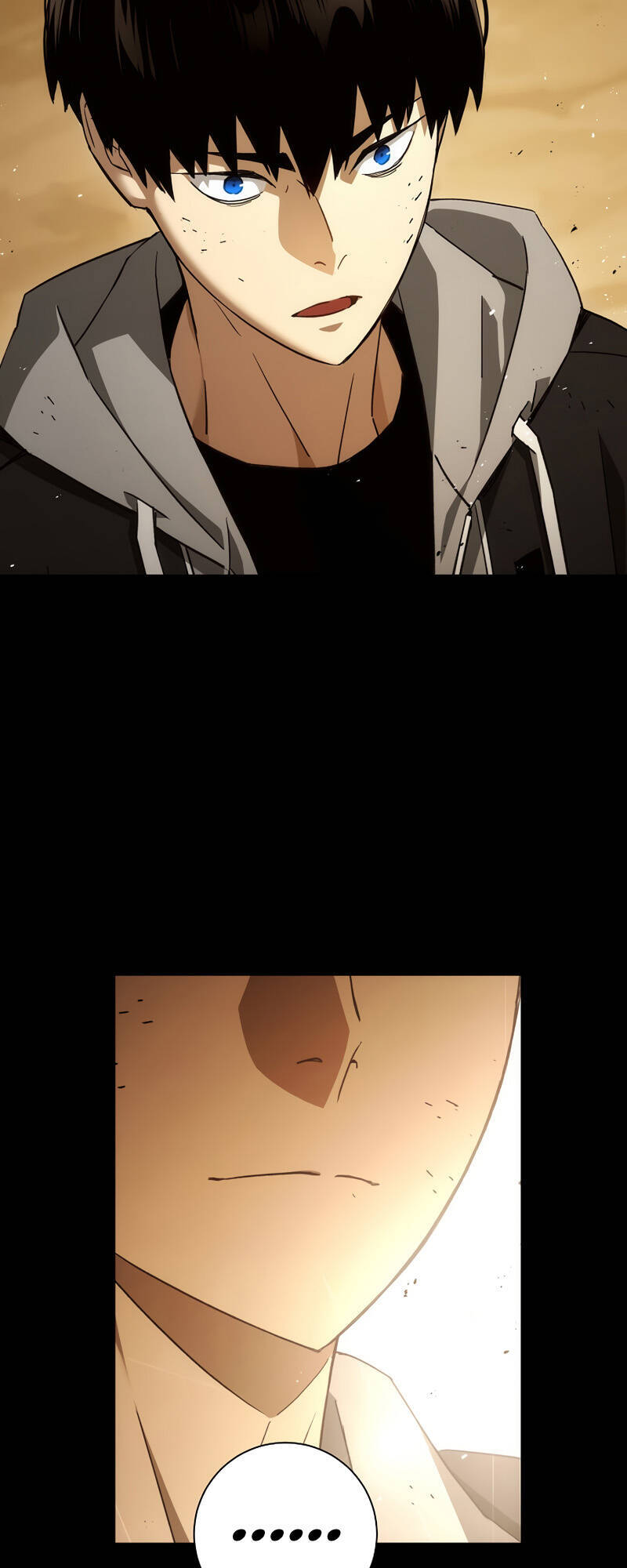 Anh Hùng Trở Lại - Chương 20