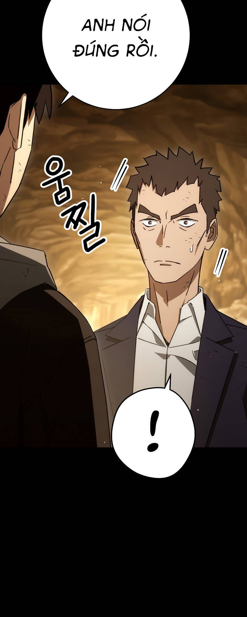 Anh Hùng Trở Lại - Chương 20