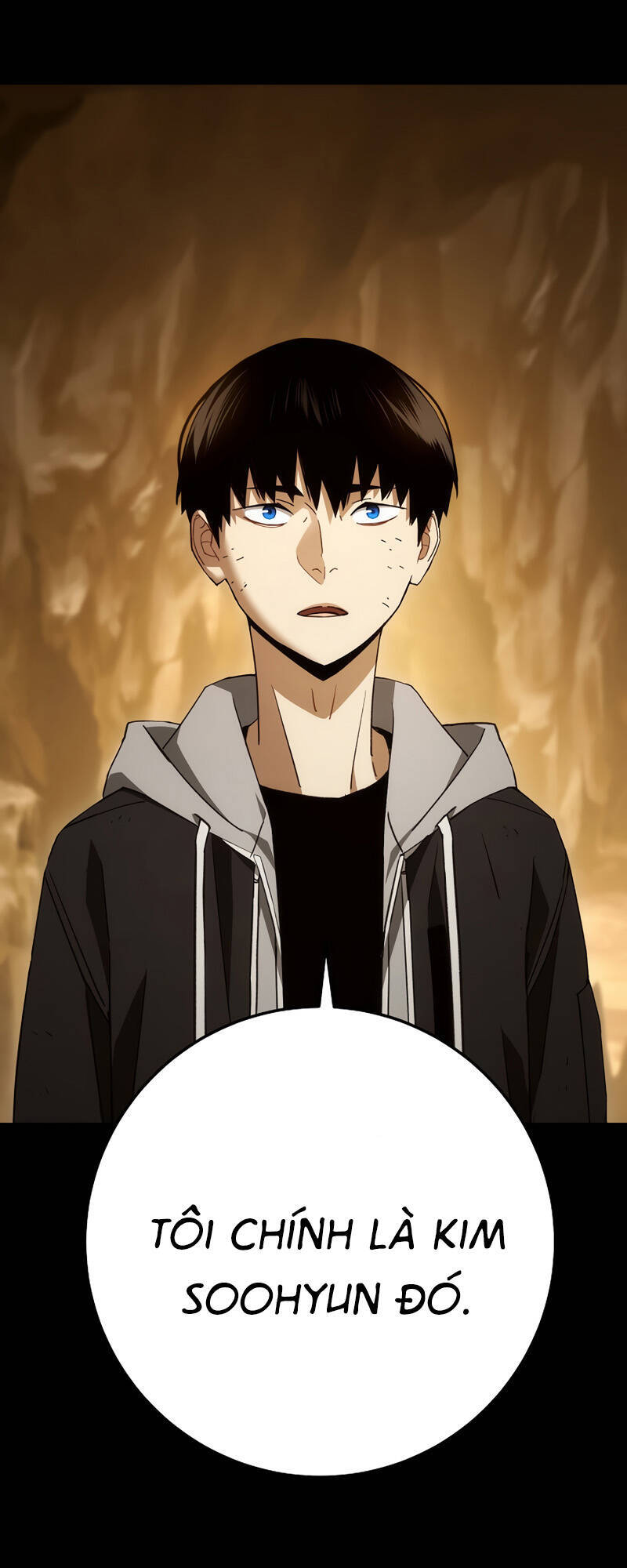 Anh Hùng Trở Lại - Chương 20