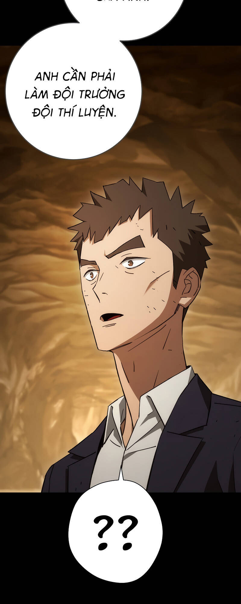 Anh Hùng Trở Lại - Chương 20