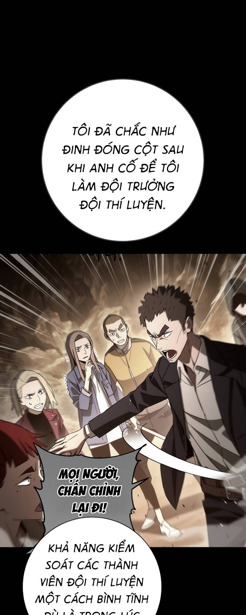 Anh Hùng Trở Lại - Chương 20