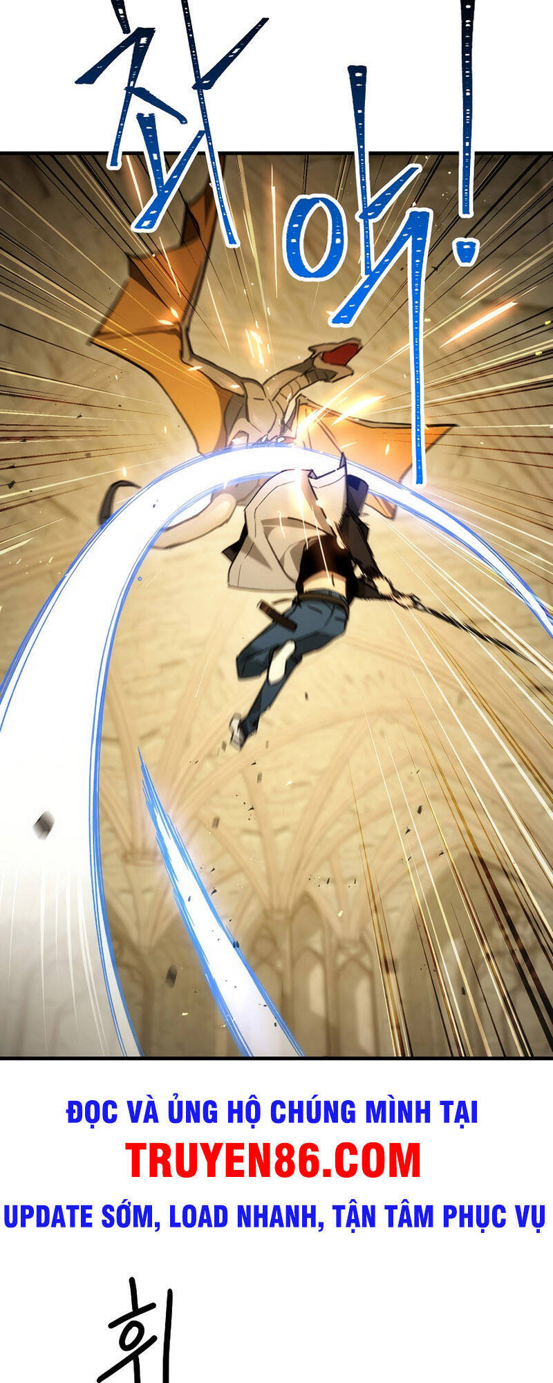 Anh Hùng Trở Lại - Chương 20