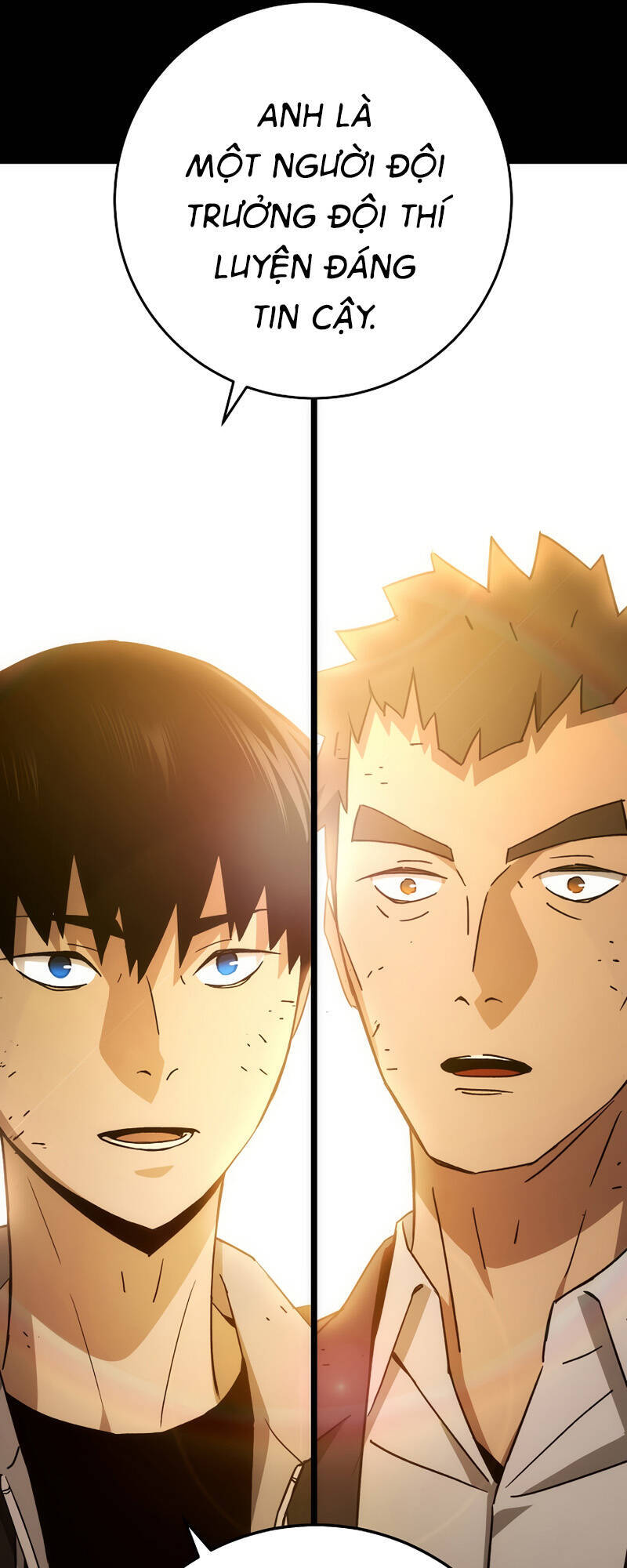 Anh Hùng Trở Lại - Chương 20