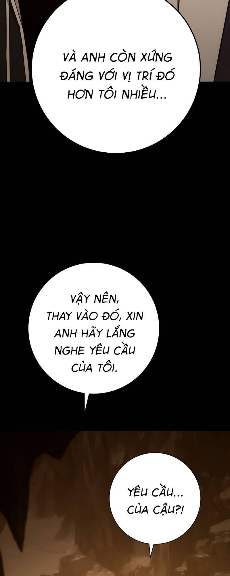 Anh Hùng Trở Lại - Chương 20