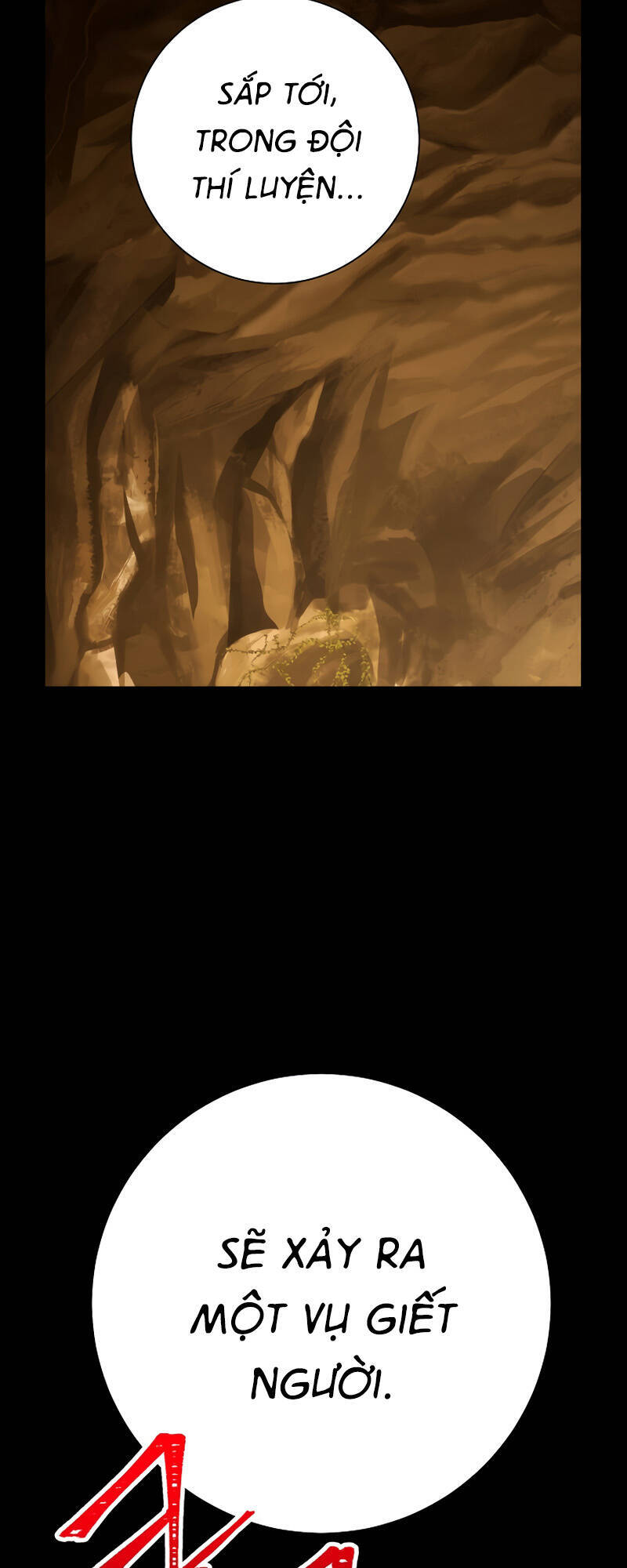 Anh Hùng Trở Lại - Chương 20