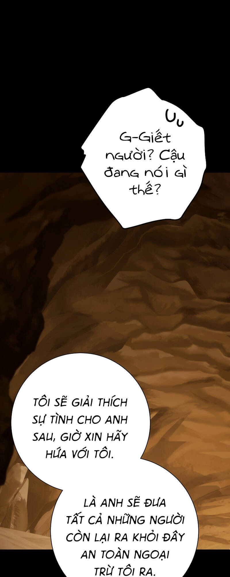 Anh Hùng Trở Lại - Chương 20