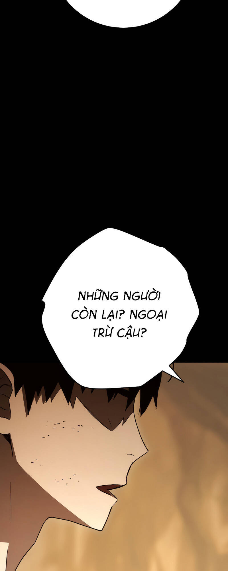 Anh Hùng Trở Lại - Chương 20