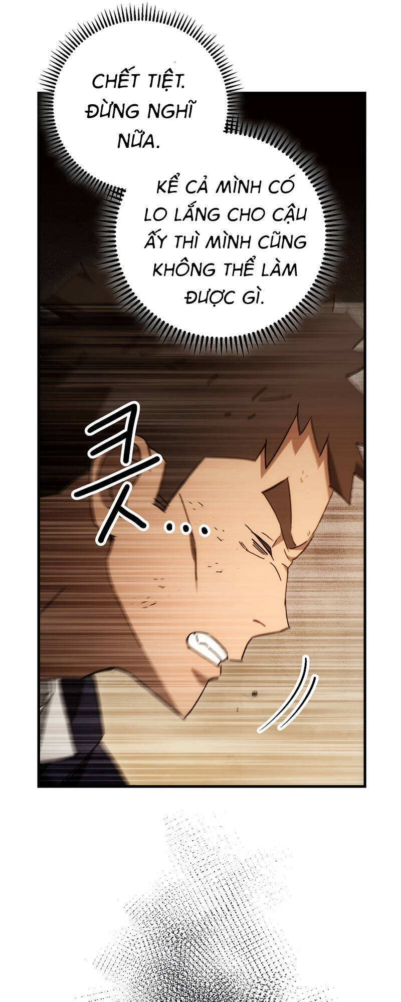 Anh Hùng Trở Lại - Chương 20