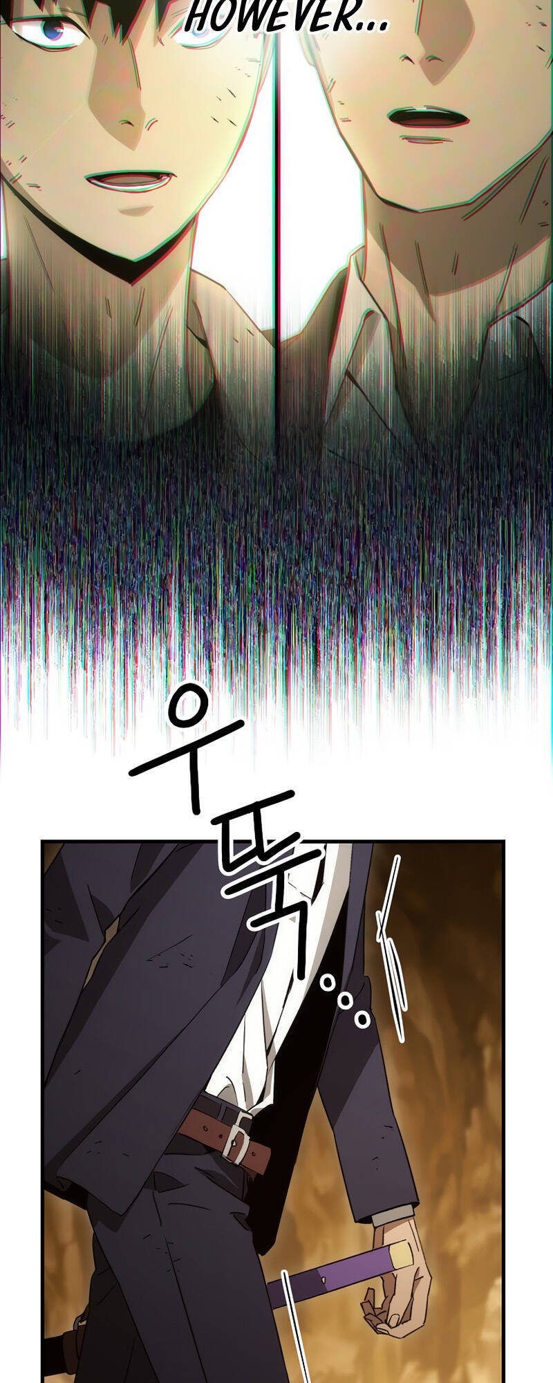 Anh Hùng Trở Lại - Chương 20