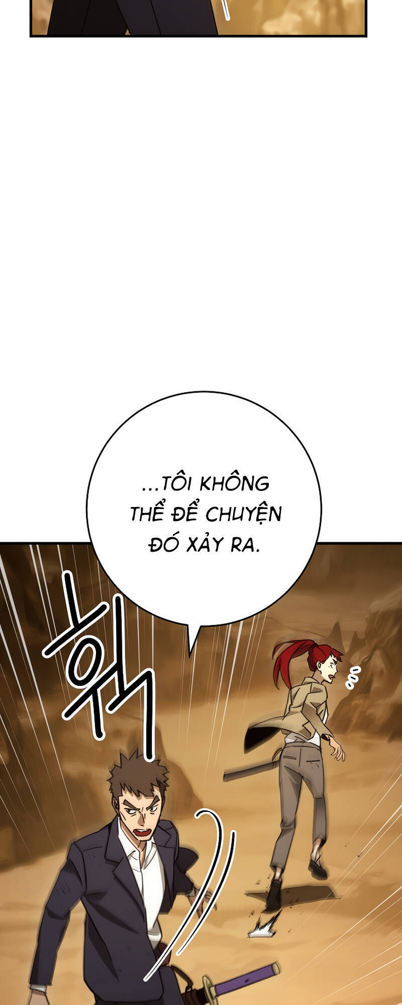 Anh Hùng Trở Lại - Chương 20