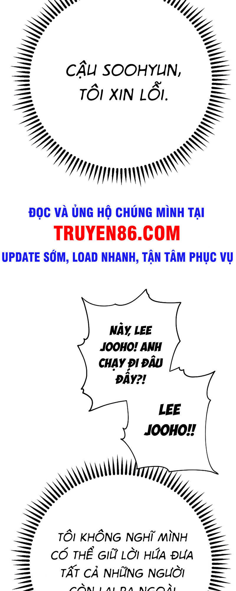 Anh Hùng Trở Lại - Chương 20