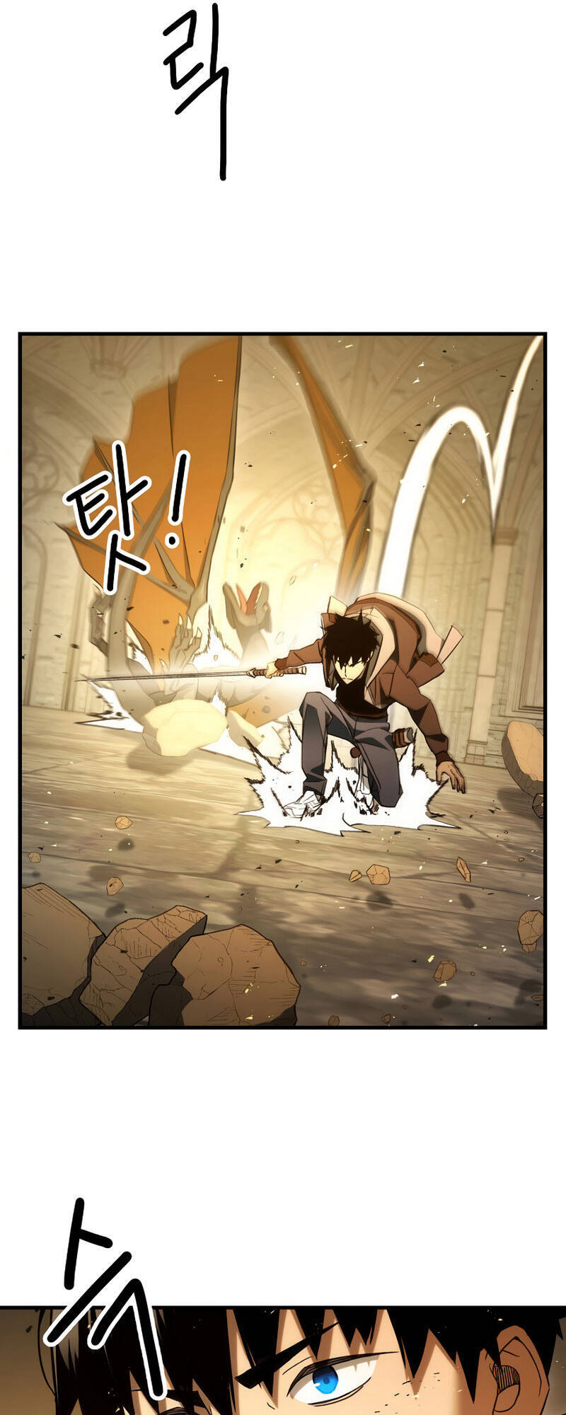 Anh Hùng Trở Lại - Chương 20