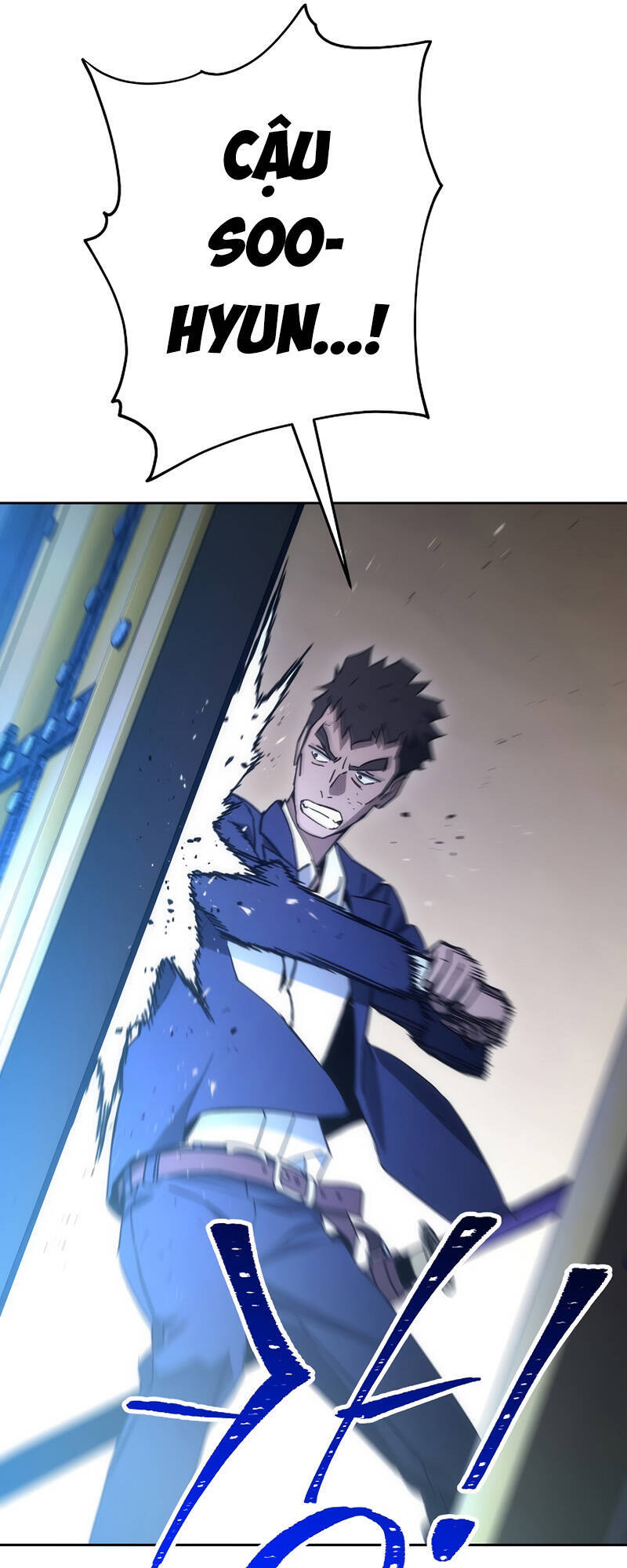 Anh Hùng Trở Lại - Chương 20