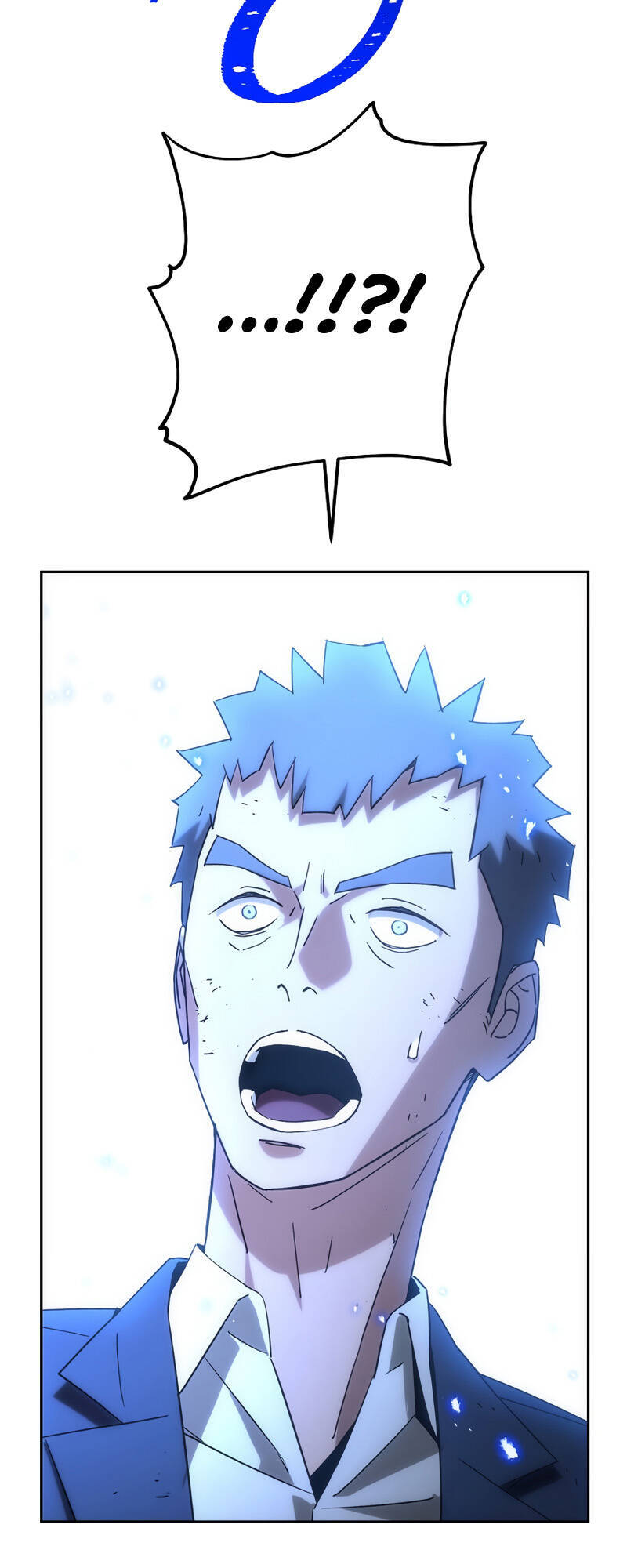 Anh Hùng Trở Lại - Chương 20