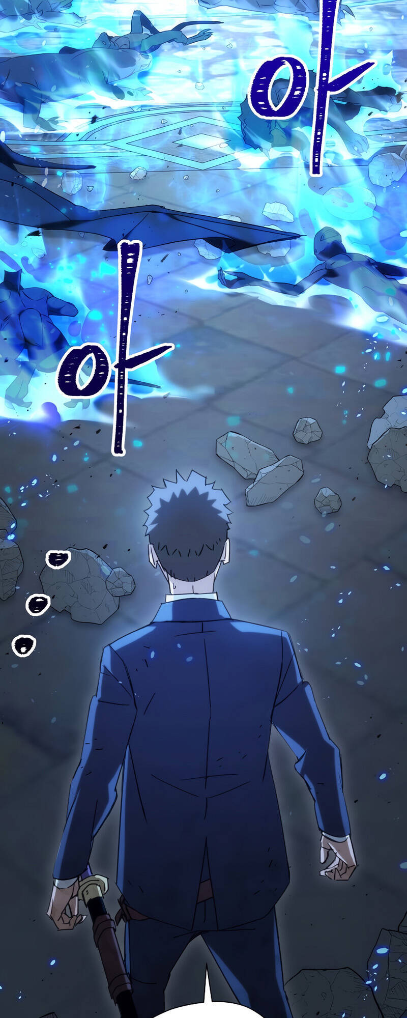 Anh Hùng Trở Lại - Chương 20