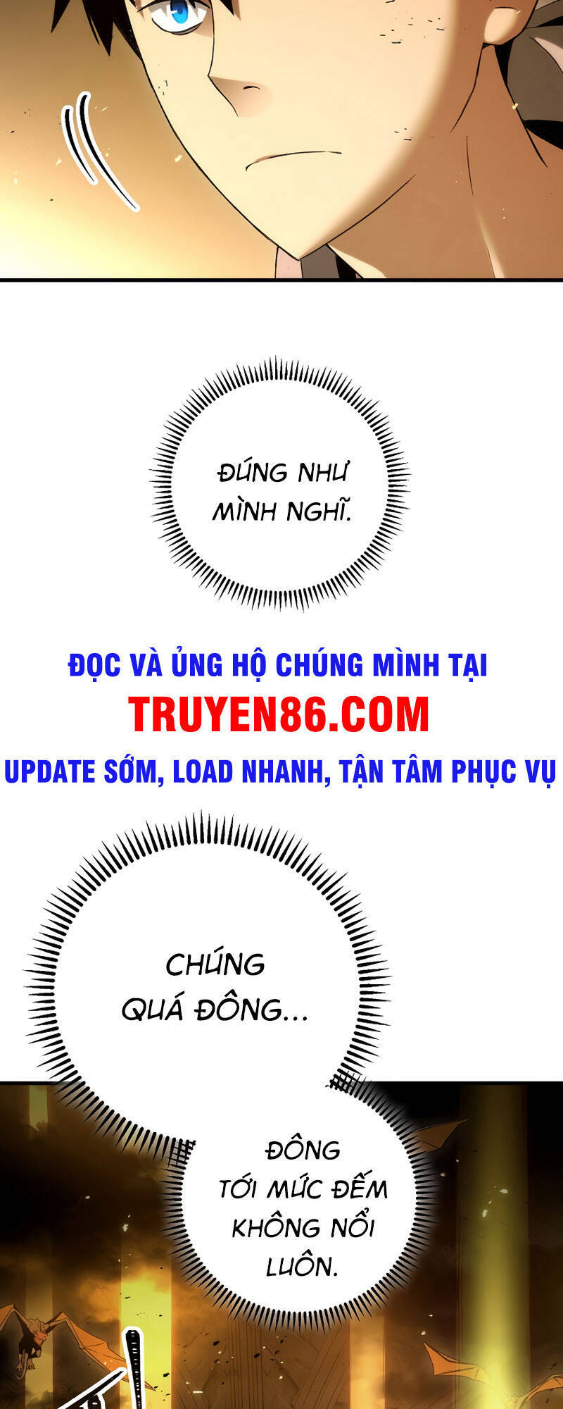 Anh Hùng Trở Lại - Chương 20
