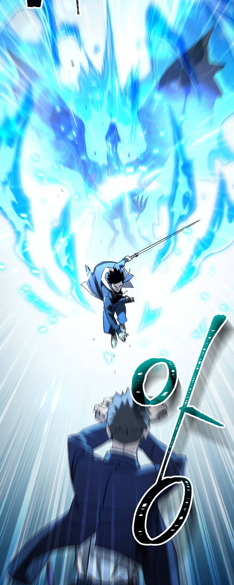 Anh Hùng Trở Lại - Chương 20