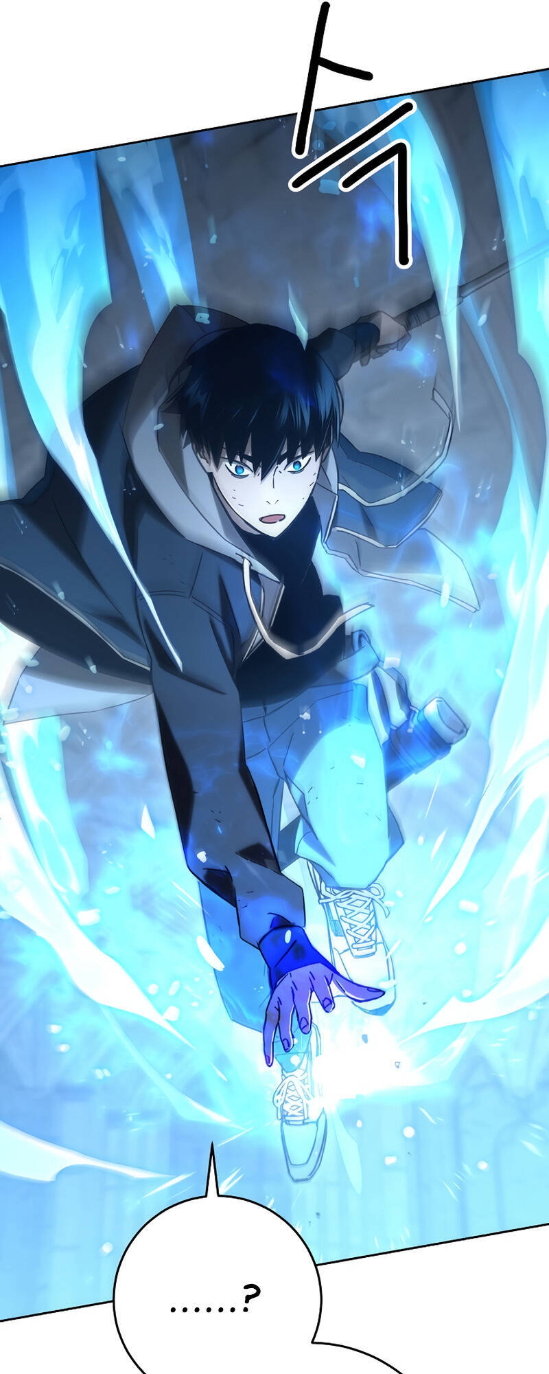 Anh Hùng Trở Lại - Chương 20