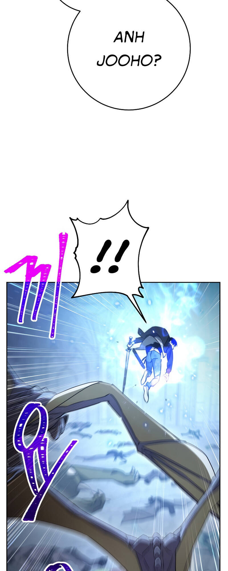 Anh Hùng Trở Lại - Chương 20