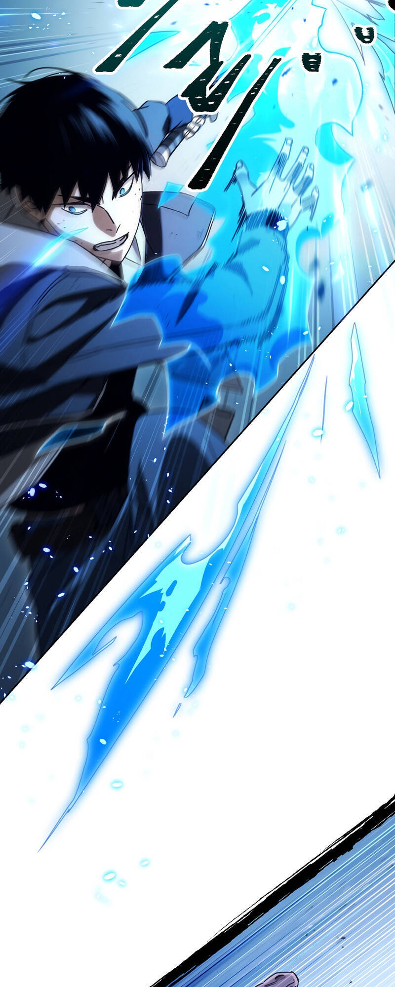 Anh Hùng Trở Lại - Chương 20