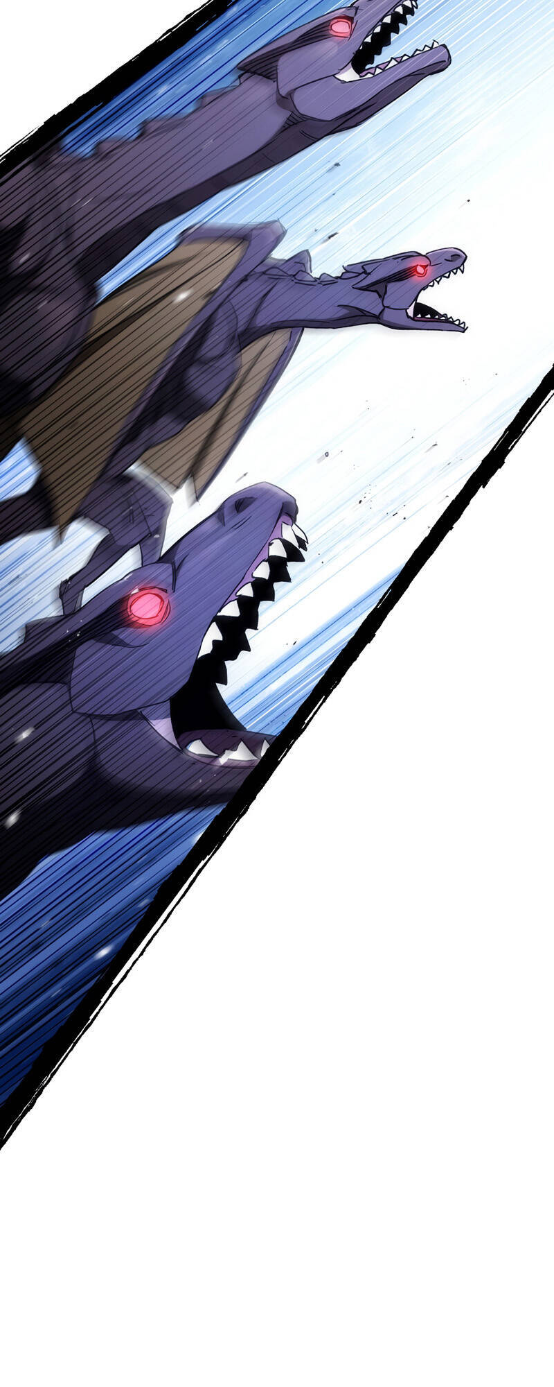 Anh Hùng Trở Lại - Chương 20