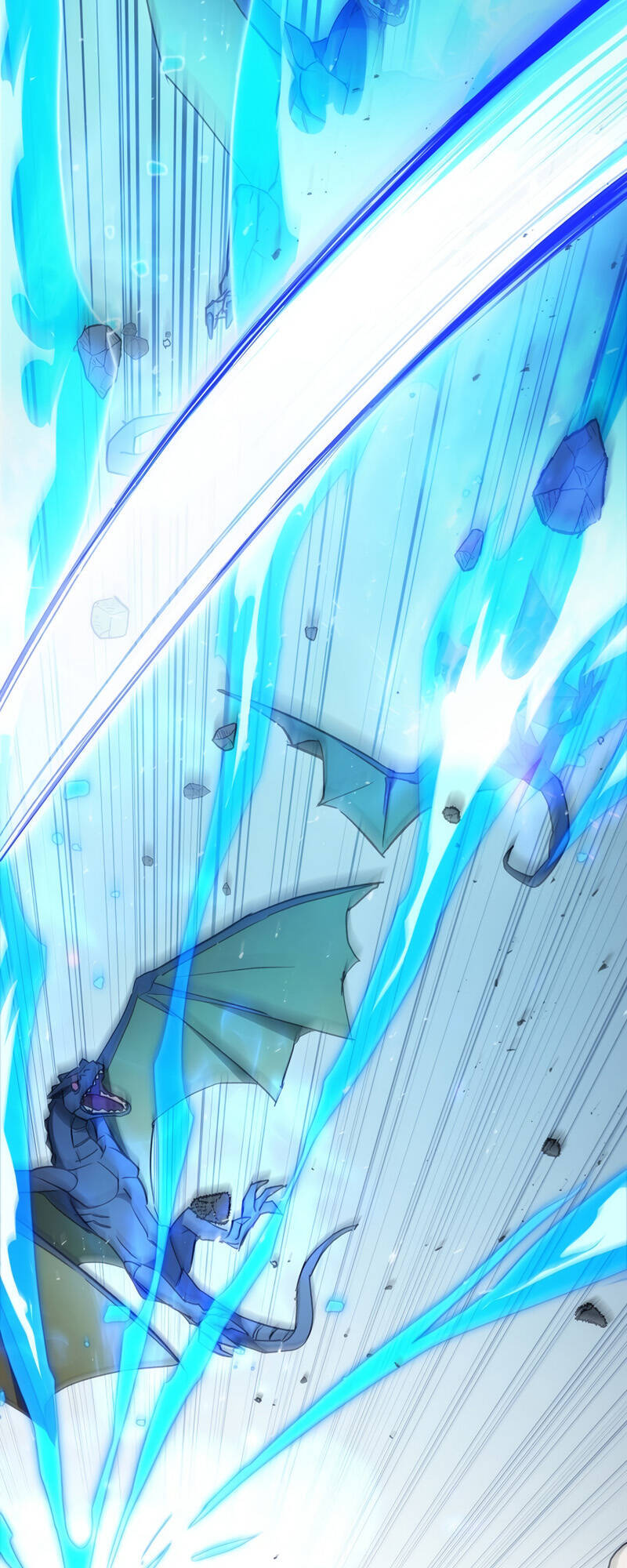 Anh Hùng Trở Lại - Chương 20